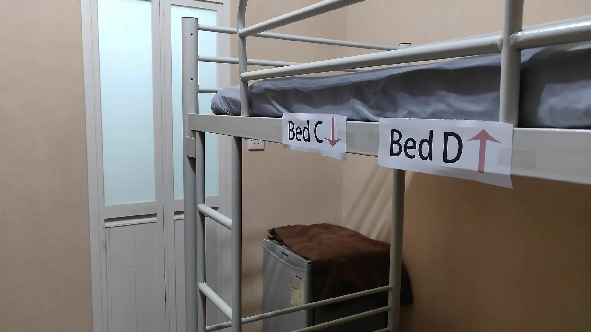 Smart Hotel - Hostel Kowloon  China