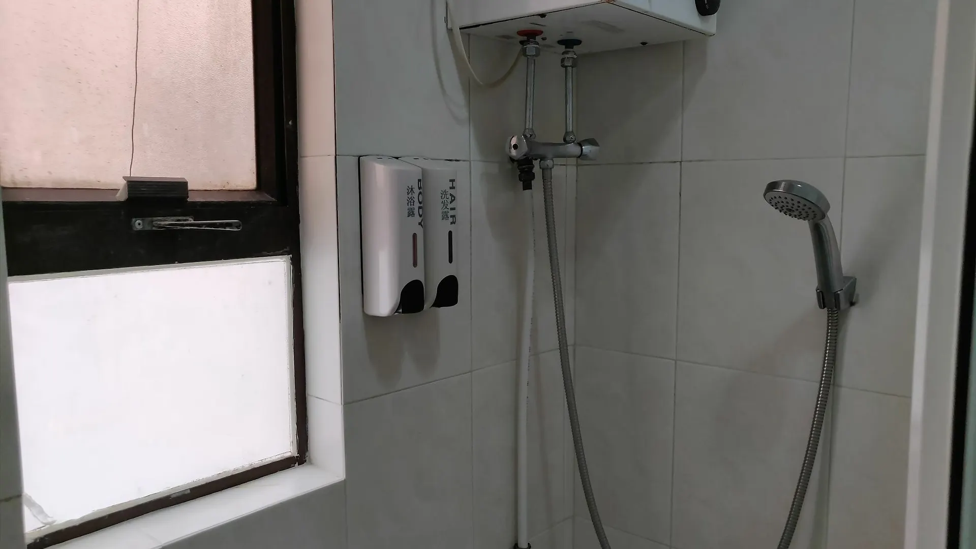 Smart Hotel - Hostel Kowloon