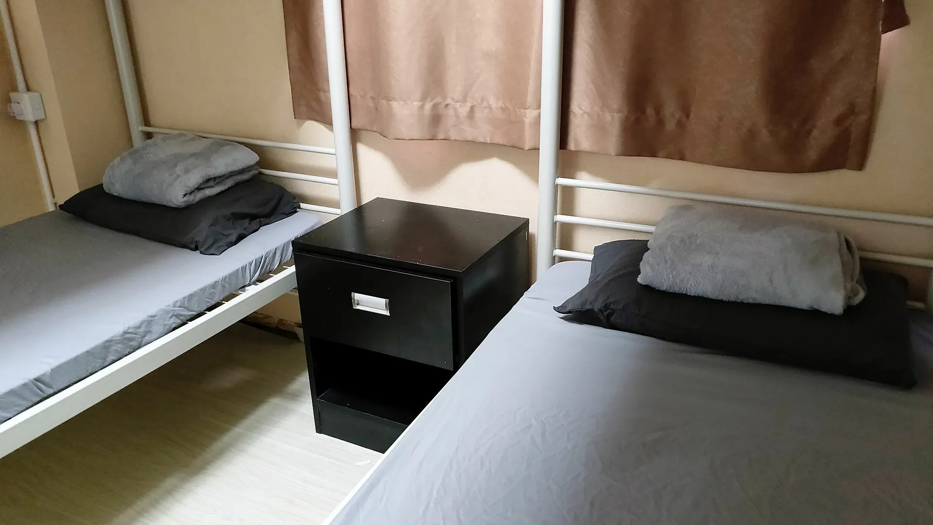 **  Smart Hotel - Hostel Kowloon  China