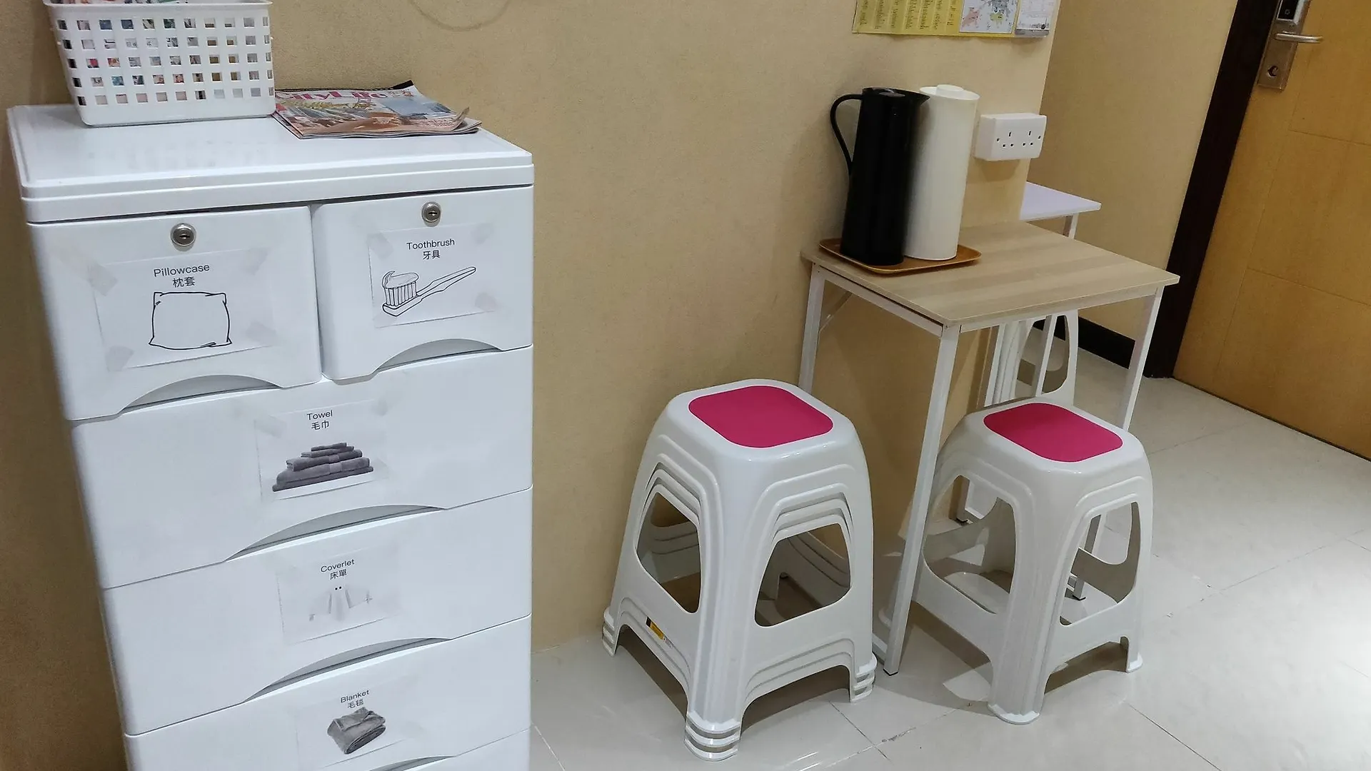 Smart Hotel - Hostel Kowloon