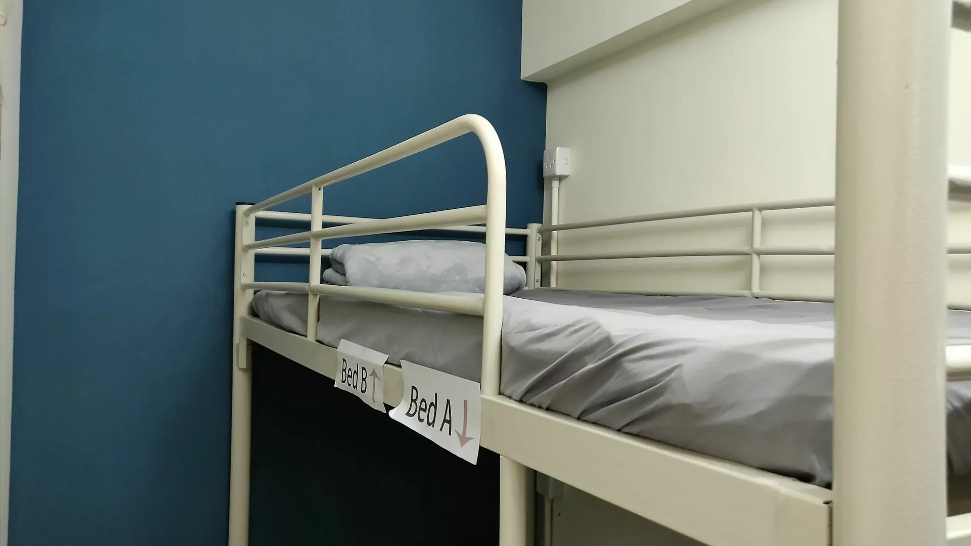 Smart Hotel - Hostel Kowloon  2*, Kowloon (Hong Kong) China