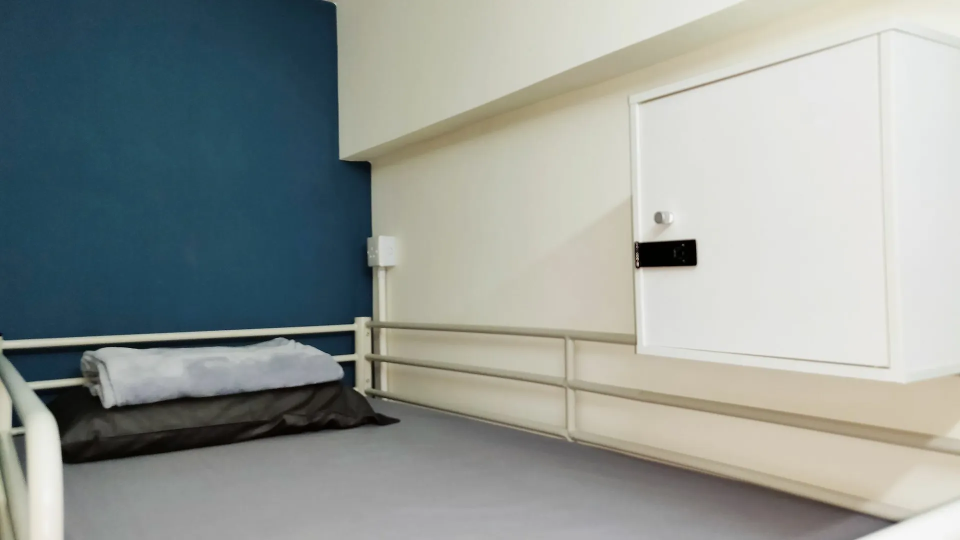 **  Smart Hotel - Hostel Kowloon  China