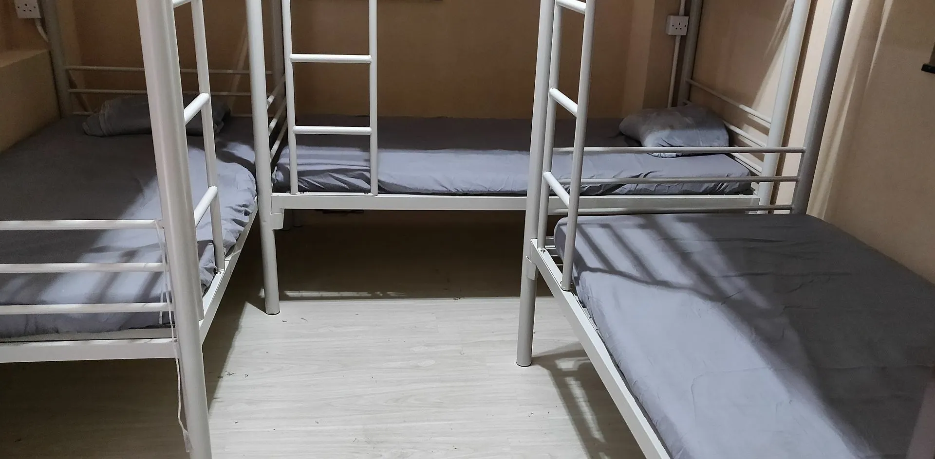Smart Hotel - Hostel Kowloon