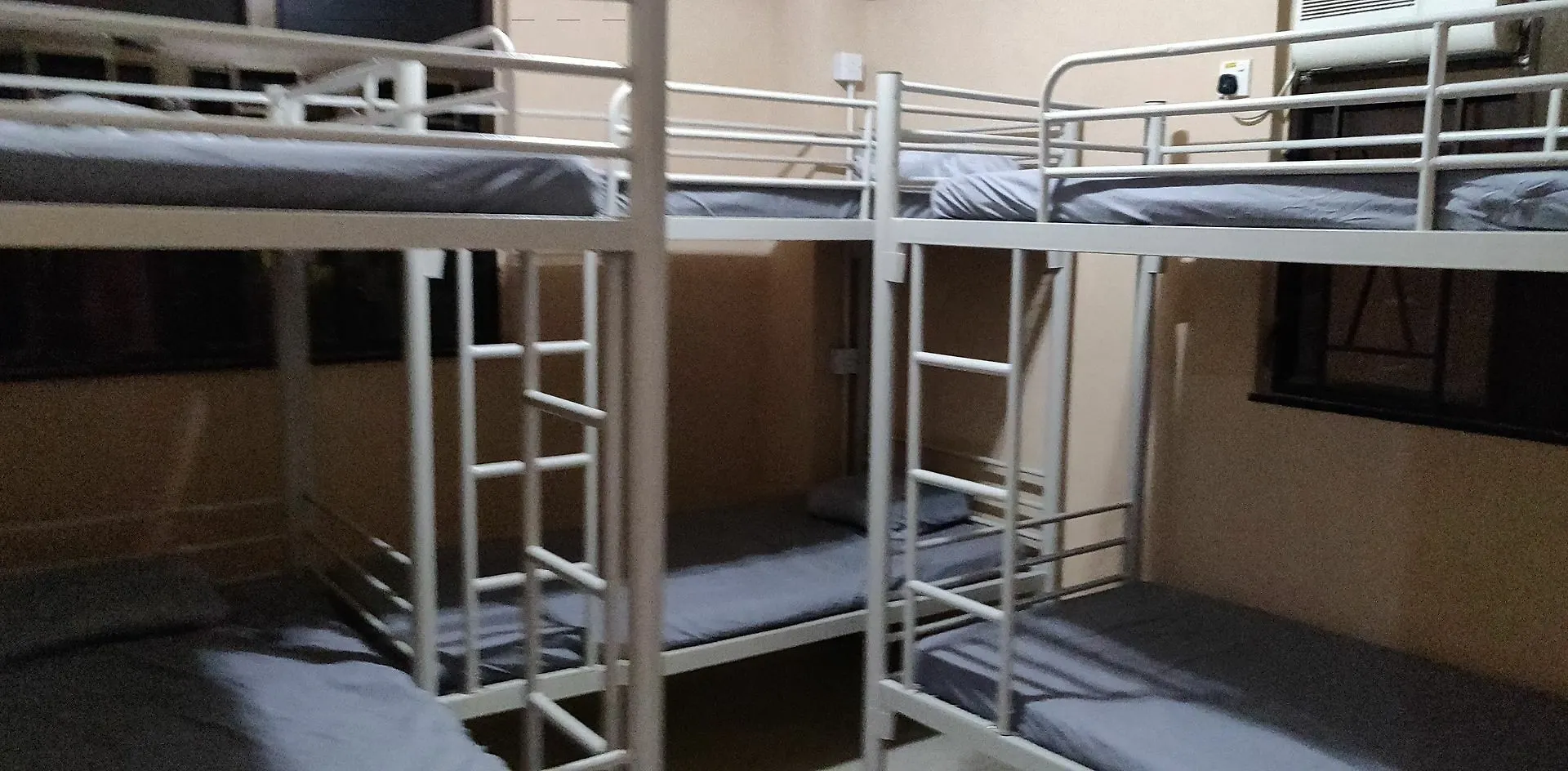 Smart Hotel - Hostel Kowloon