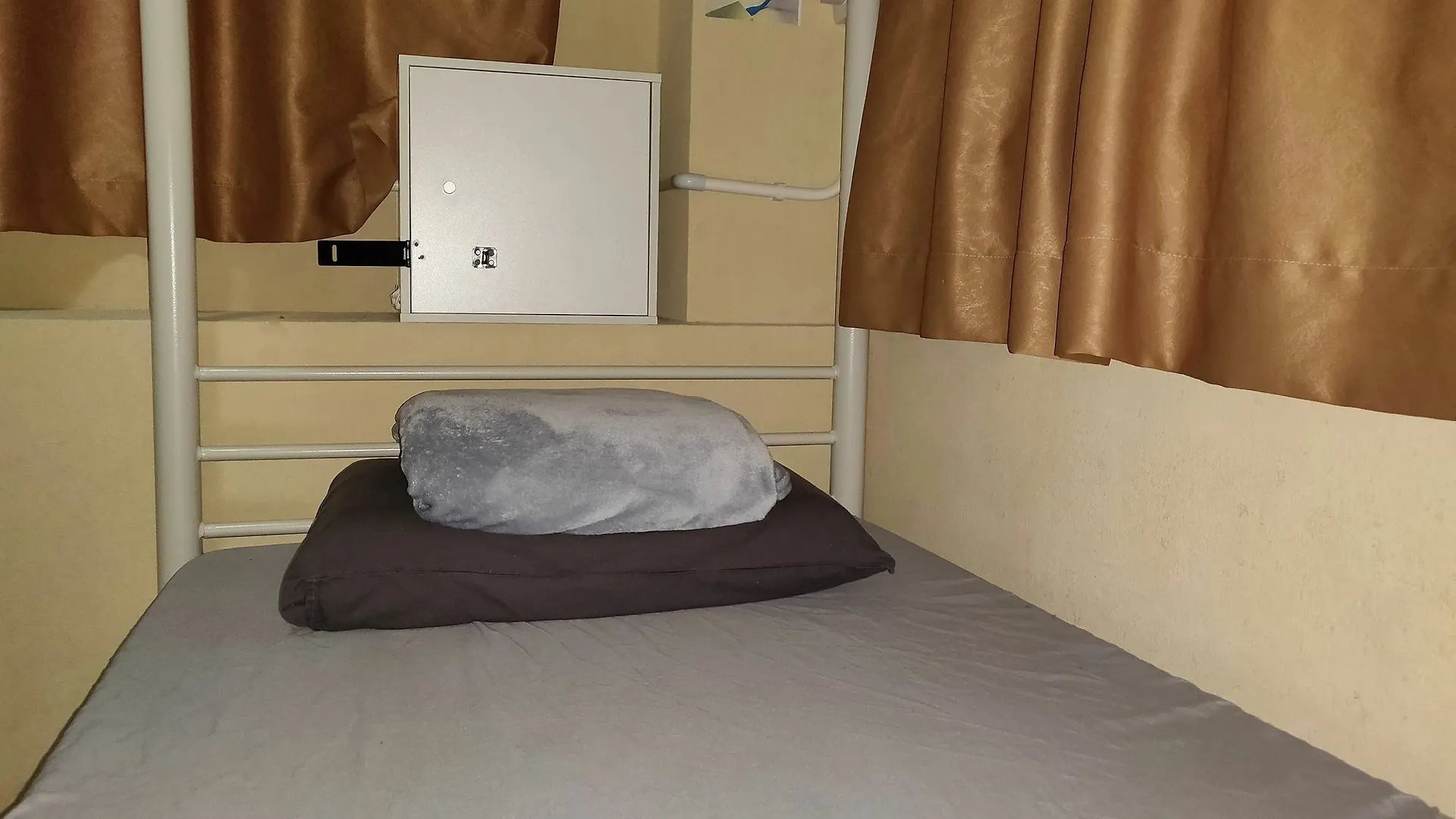Smart Hotel - Hostel Kowloon