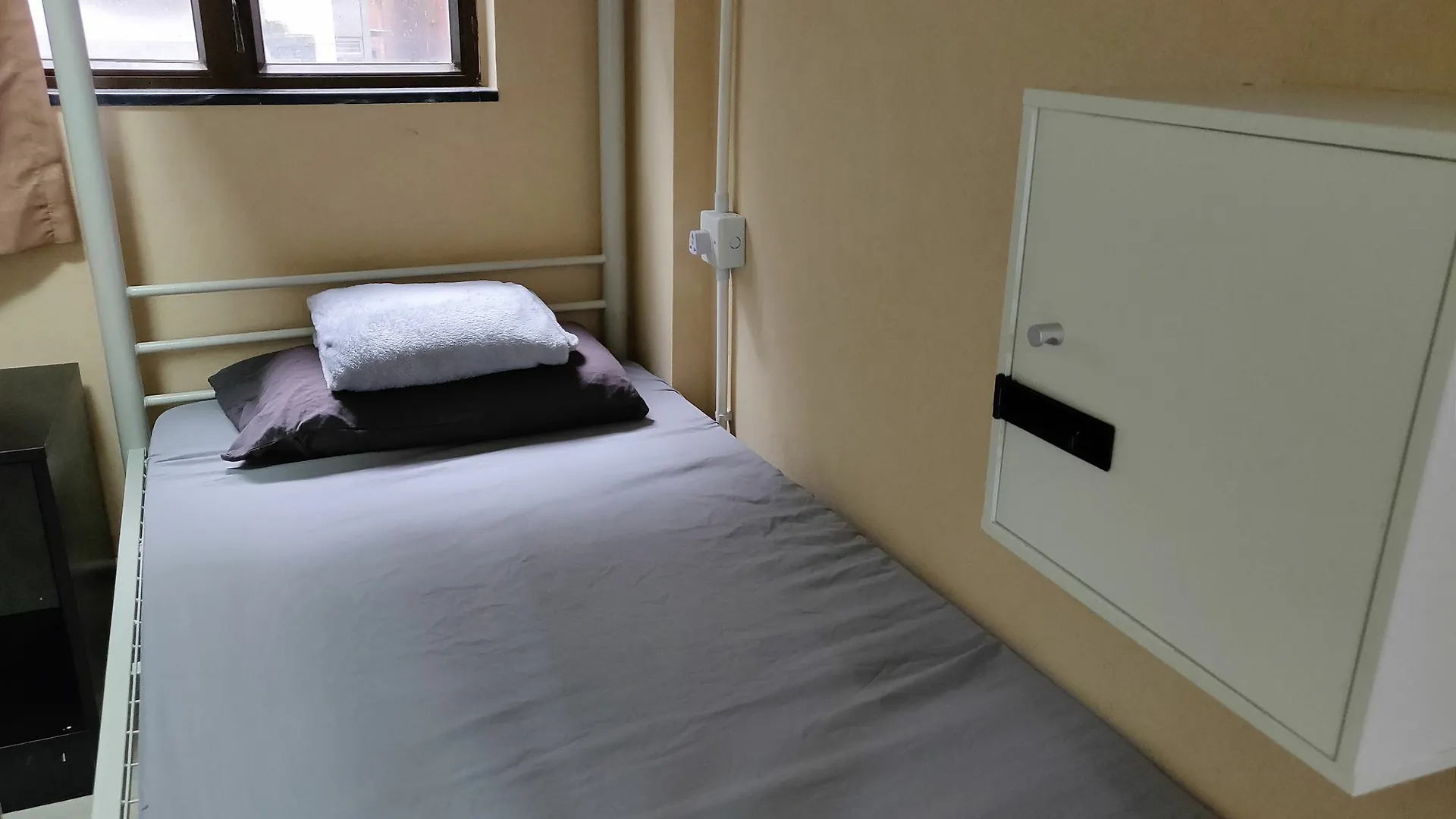 Smart Hotel - Hostel Kowloon  2*, Kowloon (Hong Kong)