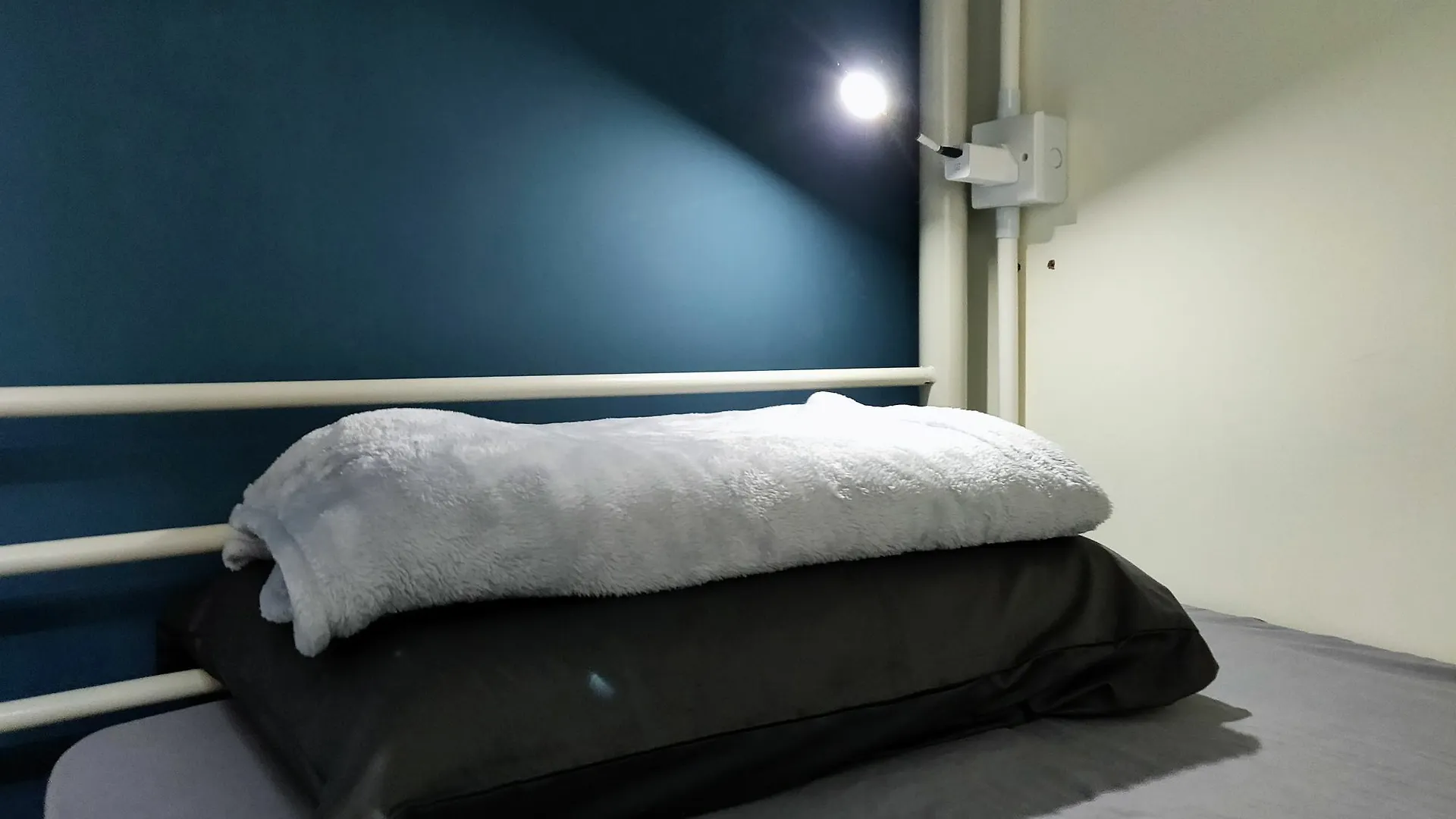 Smart Hotel - Hostel Kowloon