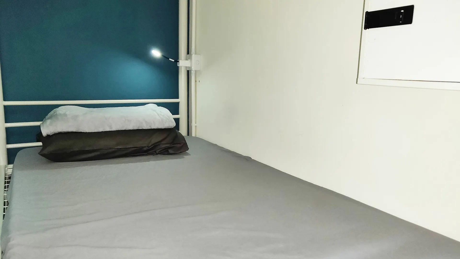 Smart Hotel - Hostel Kowloon   Kowloon (Hong Kong)